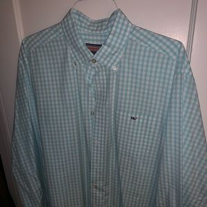Vineyard Vines Button Down